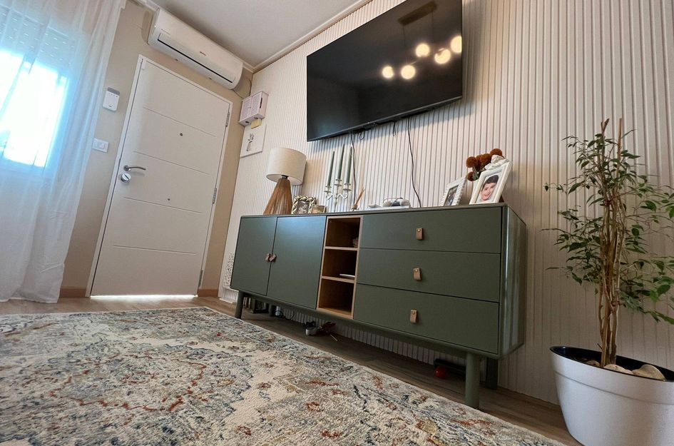 Appartement in Torre de la Horadada