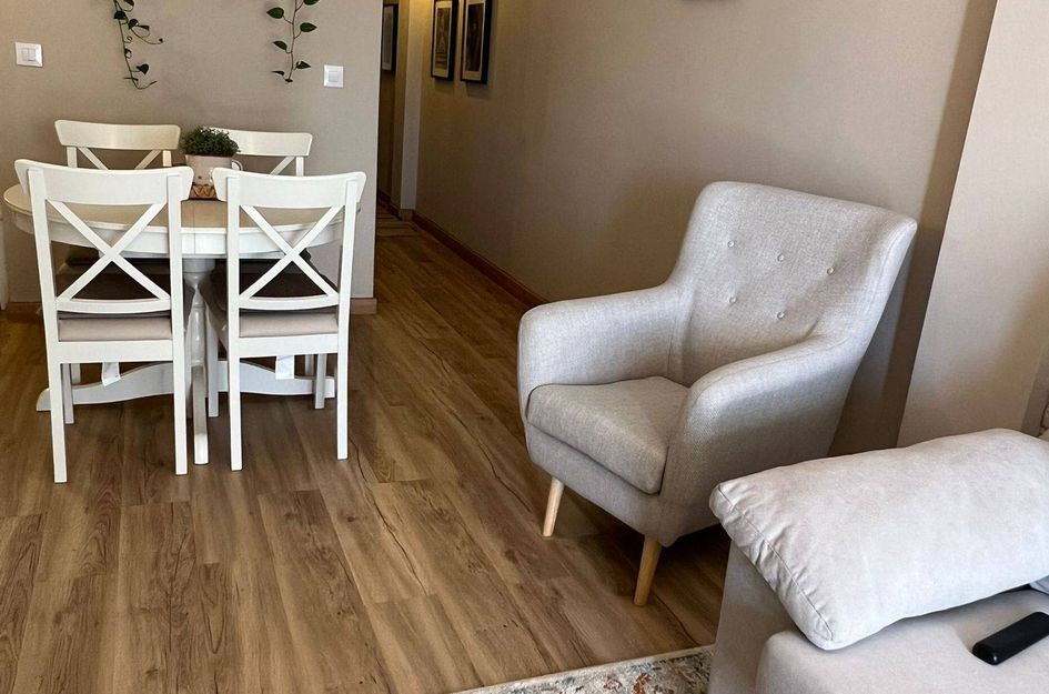 Appartement in Torre de la Horadada