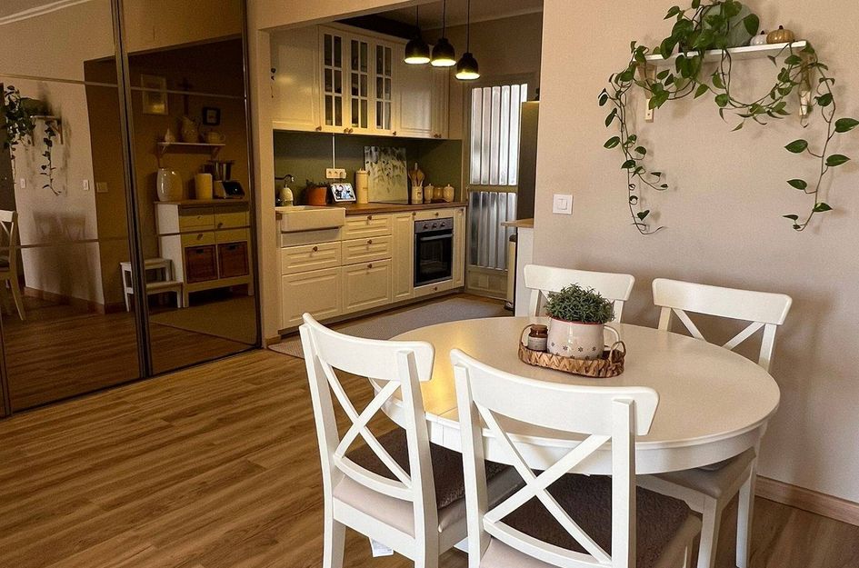 Appartement in Torre de la Horadada