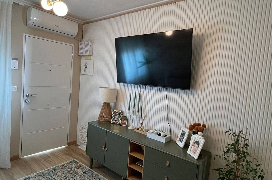 Appartement in Torre de la Horadada