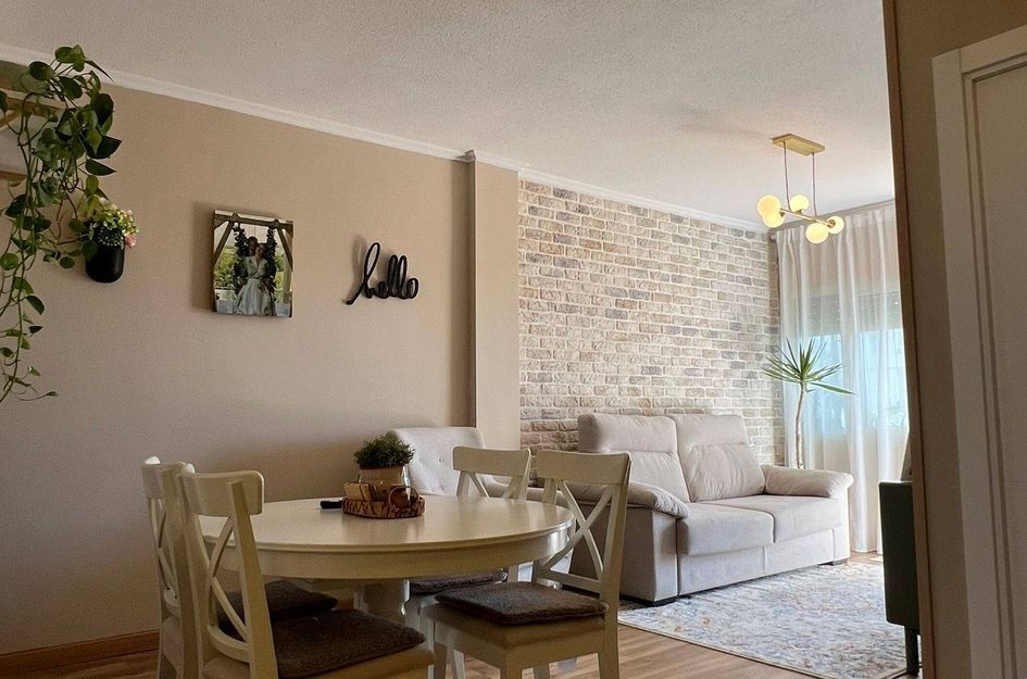 Appartement in Torre de la Horadada