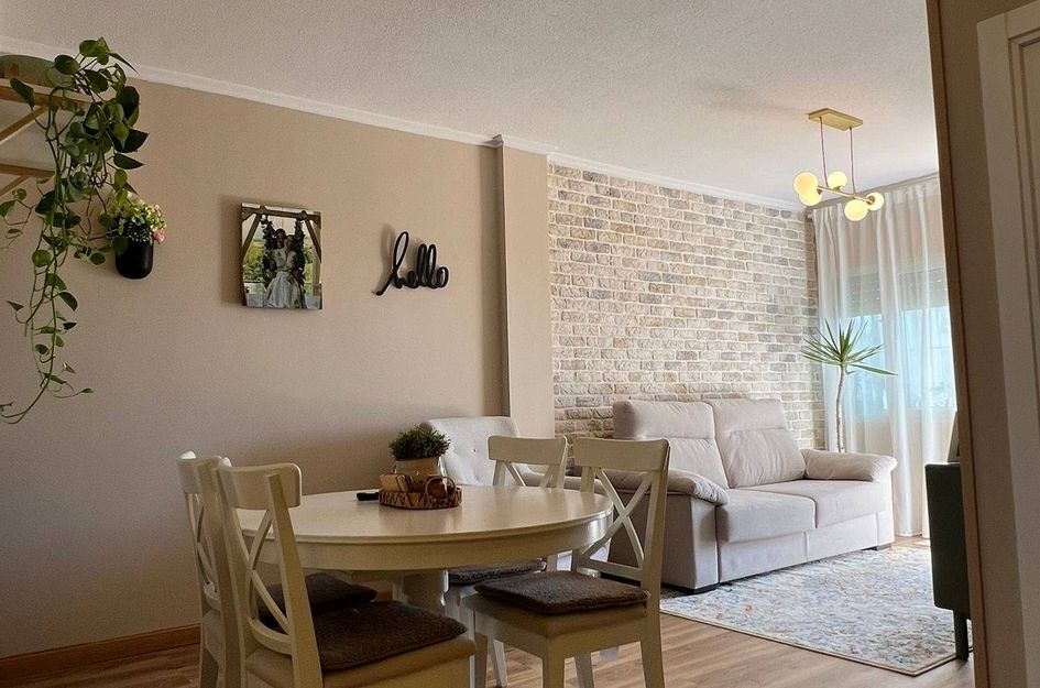 Appartement in Torre de la Horadada