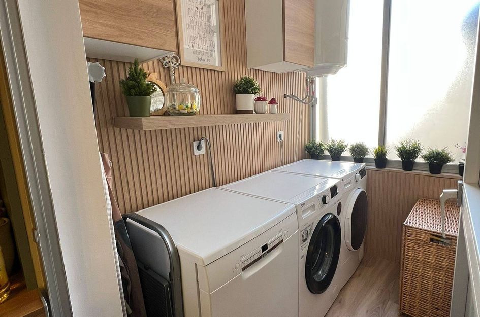 Appartement in Torre de la Horadada