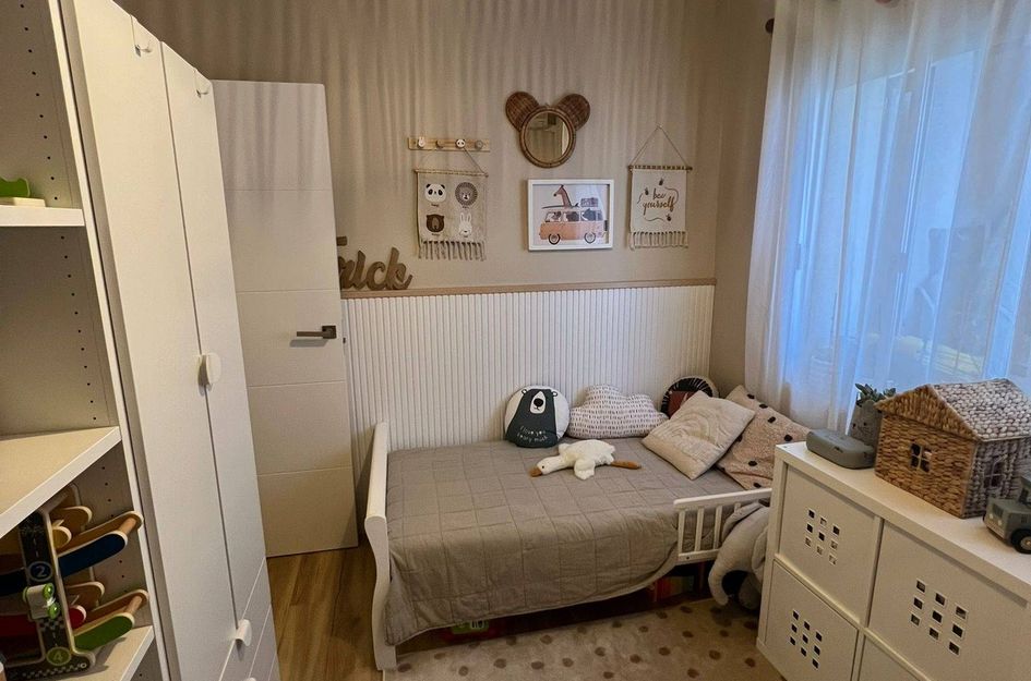 Appartement in Torre de la Horadada