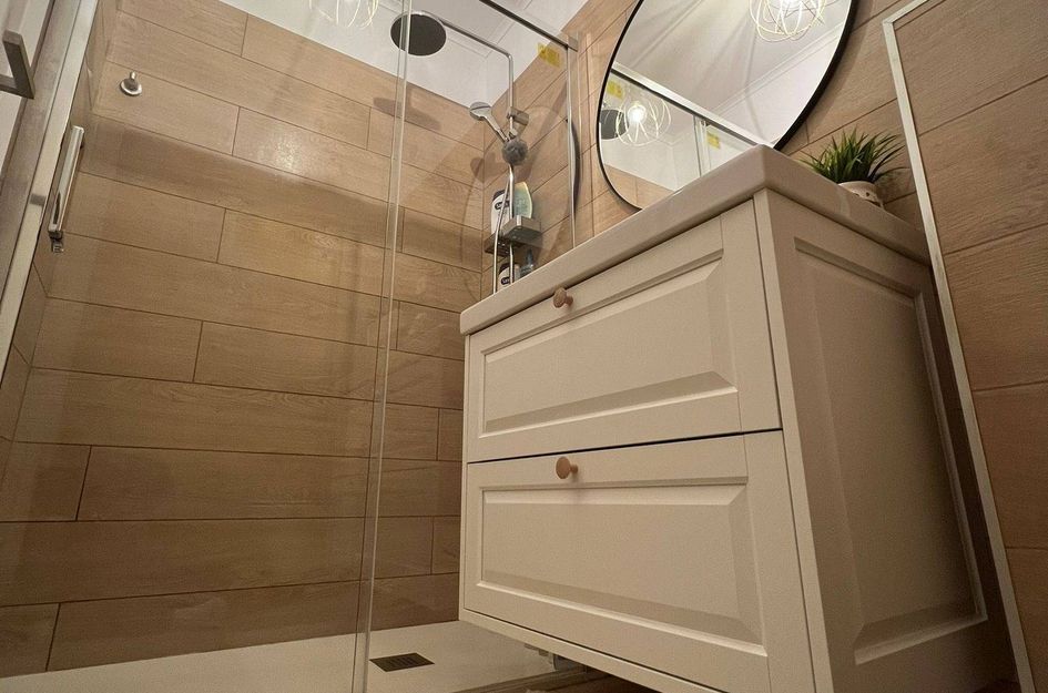 Appartement in Torre de la Horadada