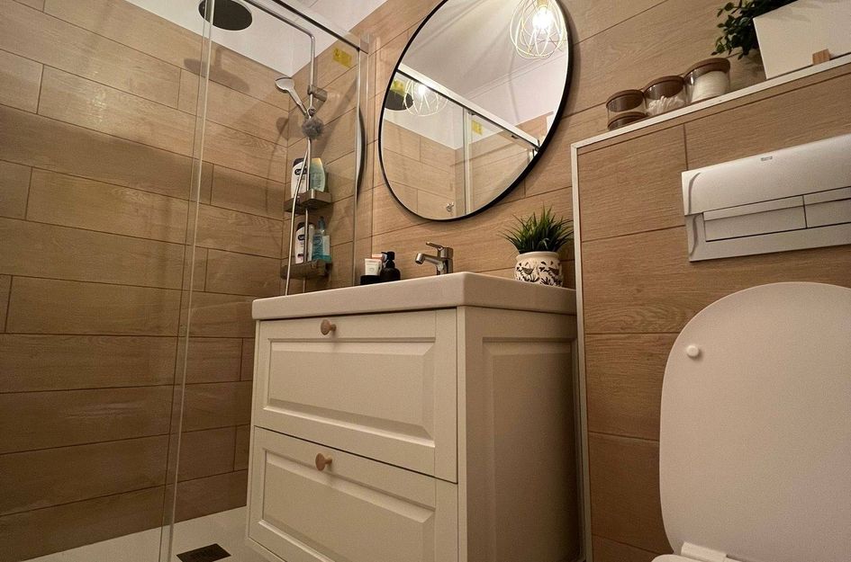 Appartement in Torre de la Horadada