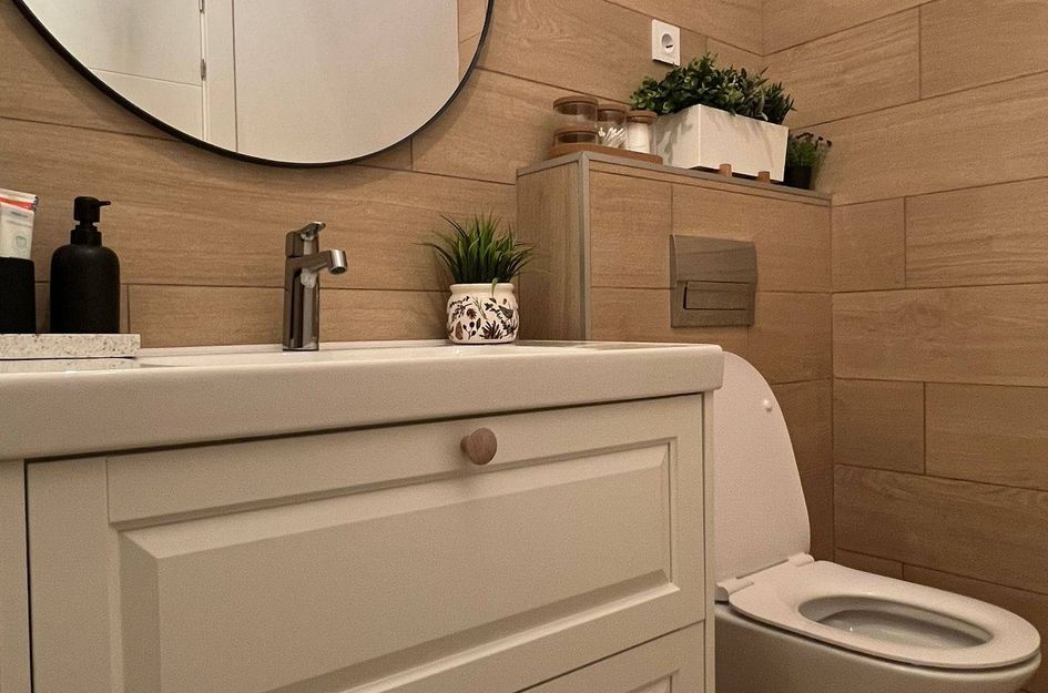 Appartement in Torre de la Horadada