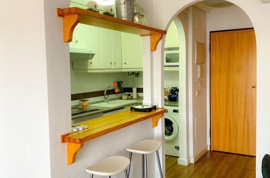 Appartement in Mil Palmeras