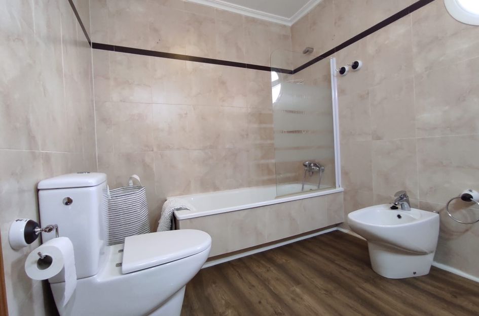 Appartement in Mil Palmeras