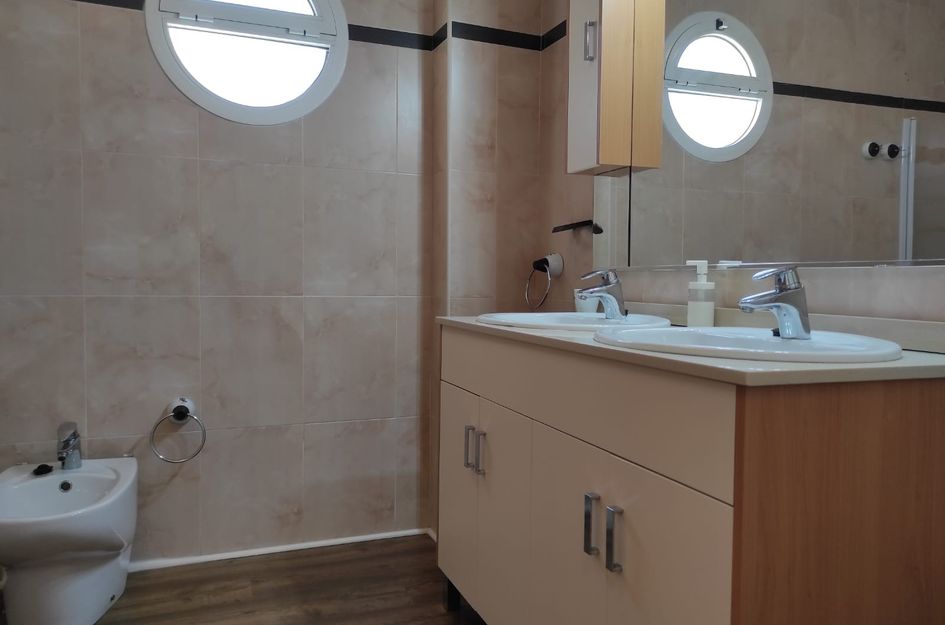 Appartement in Mil Palmeras