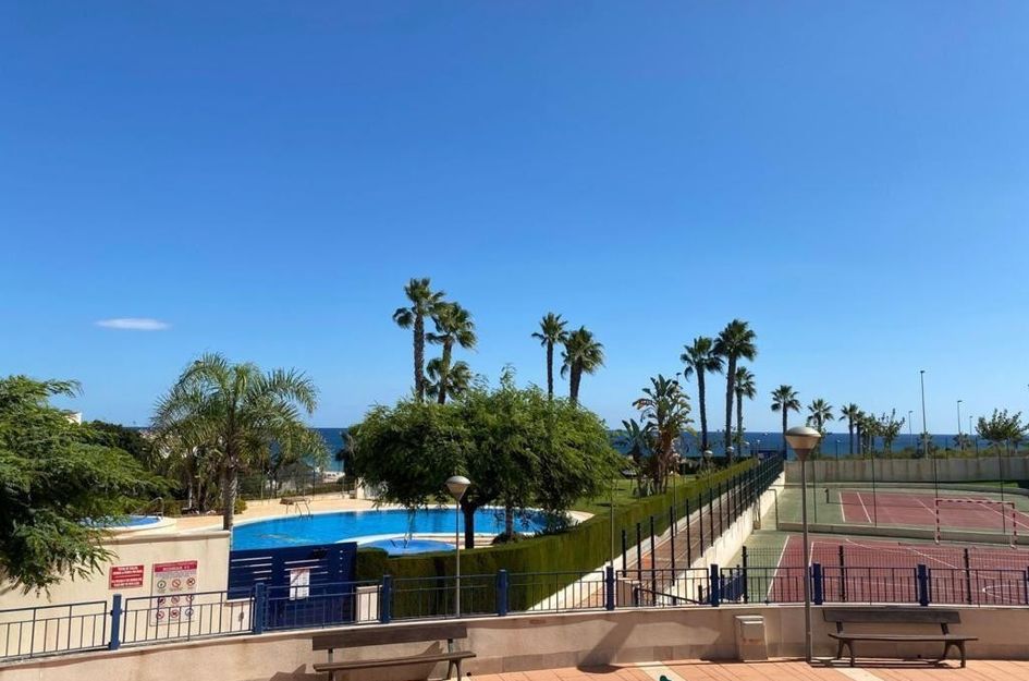 Appartement in Mil Palmeras