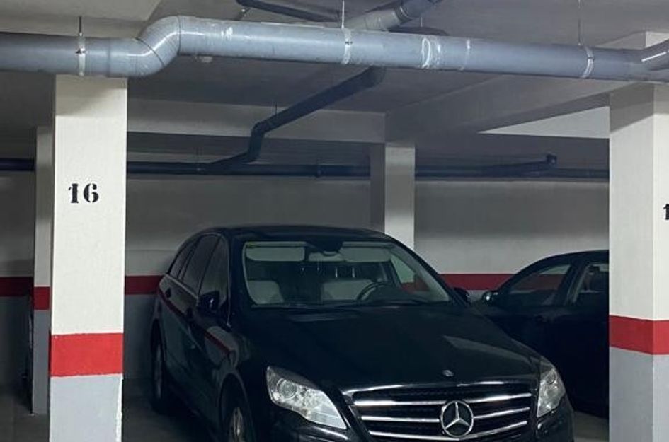 Appartement in Mil Palmeras