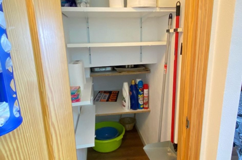 Appartement in Mil Palmeras