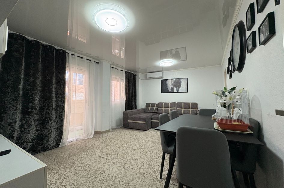 Appartement in Torrevieja