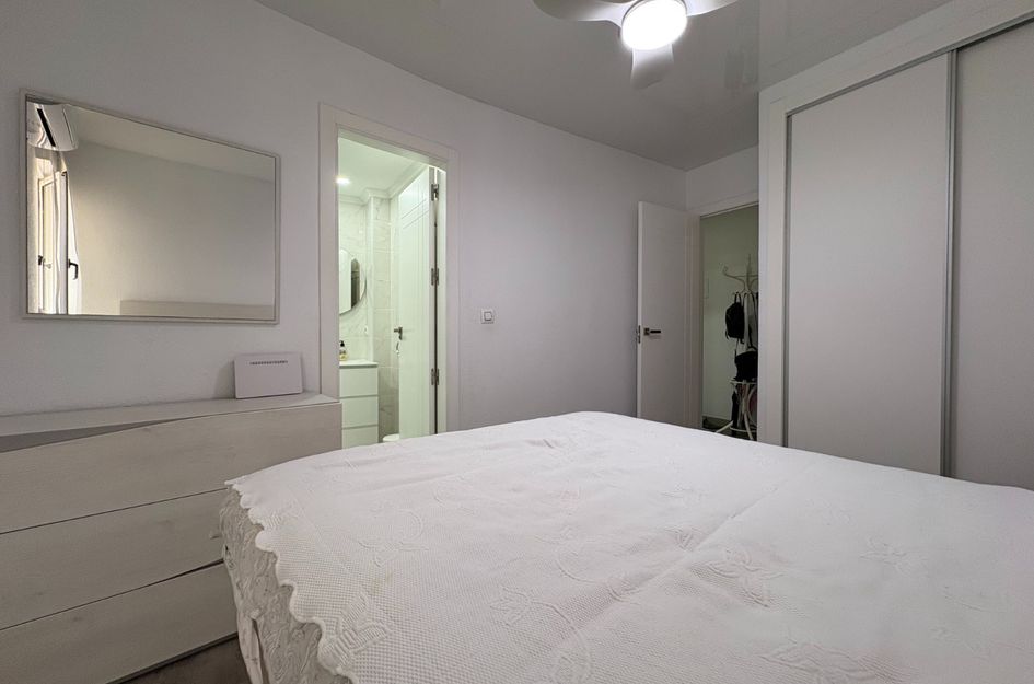 Appartement in Torrevieja