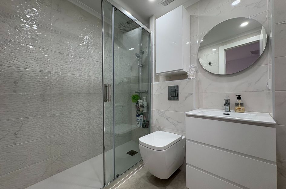 Appartement in Torrevieja