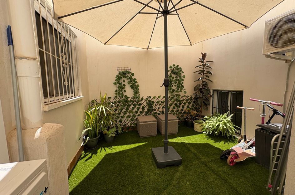 Appartement in Torrevieja