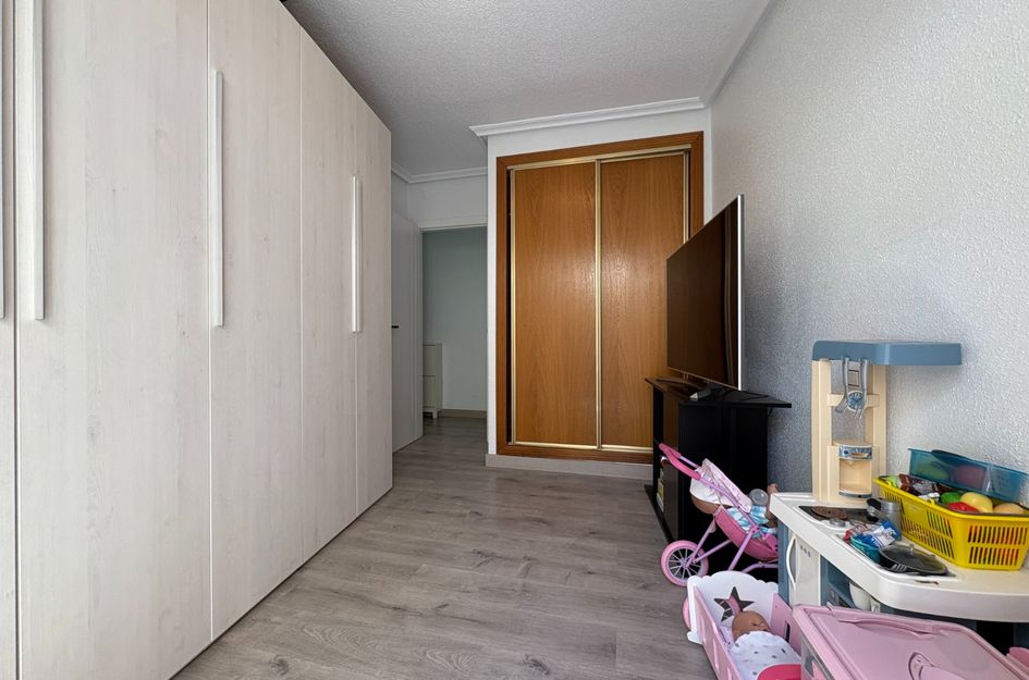 Appartement in Torrevieja