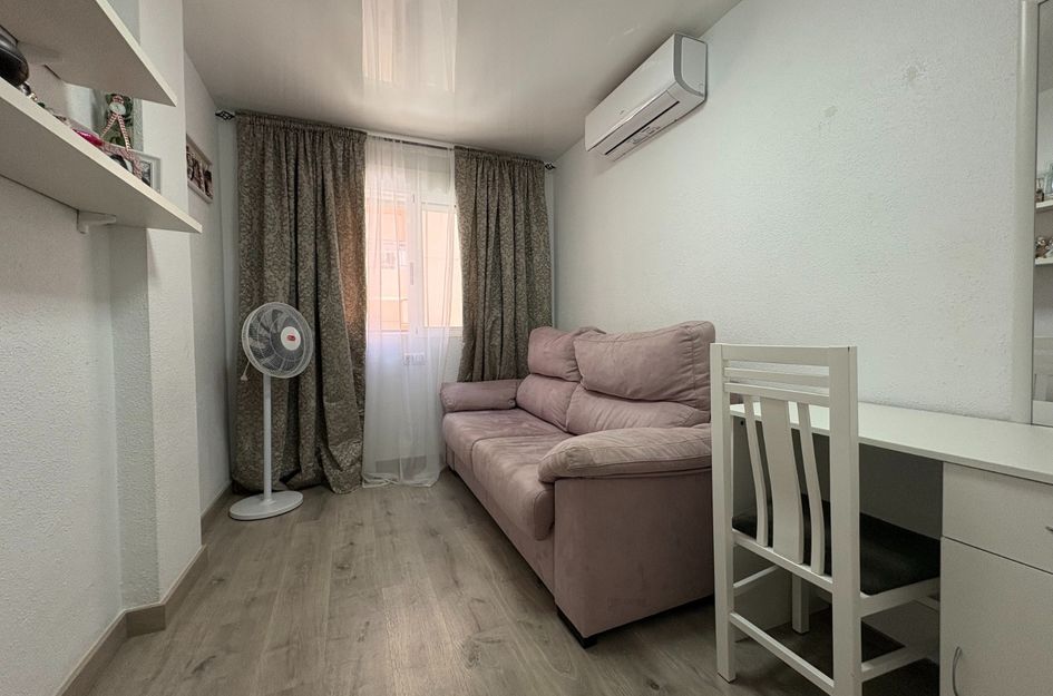 Appartement in Torrevieja