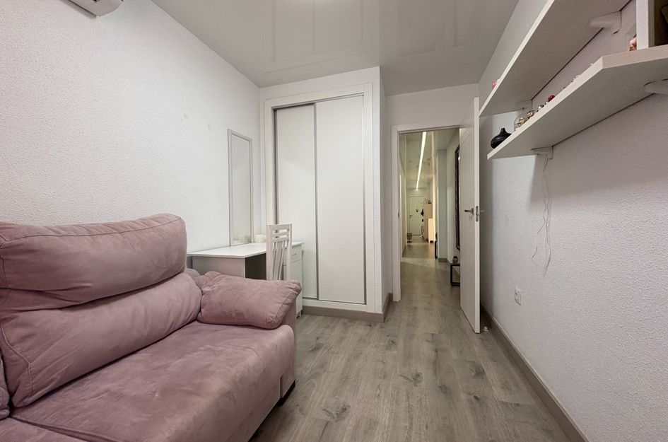 Appartement in Torrevieja