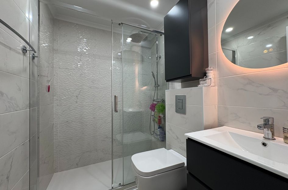 Appartement in Torrevieja