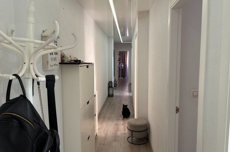 Appartement in Torrevieja