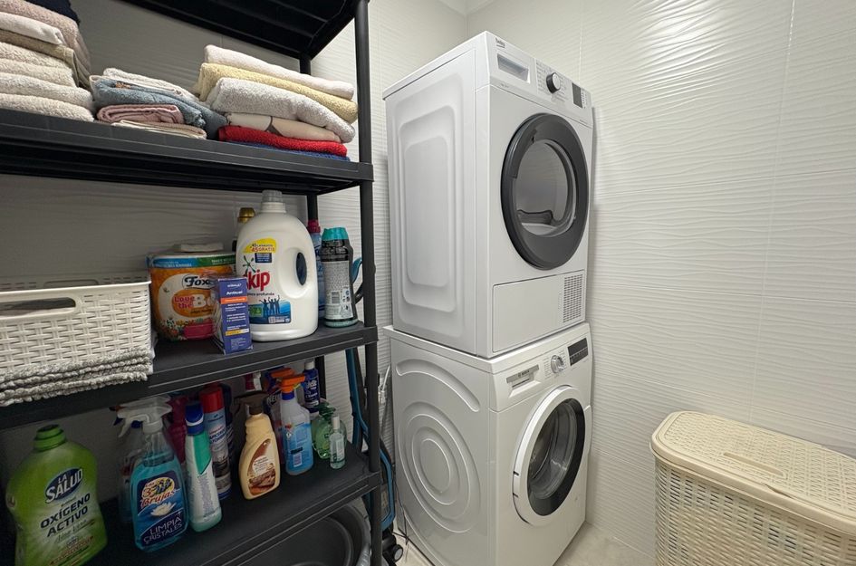 Appartement in Torrevieja