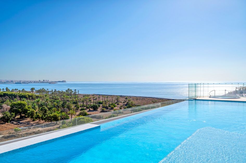 Appartement in La Florida