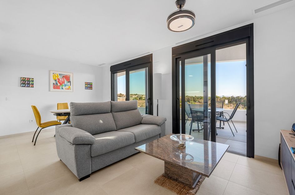 Appartement in La Florida