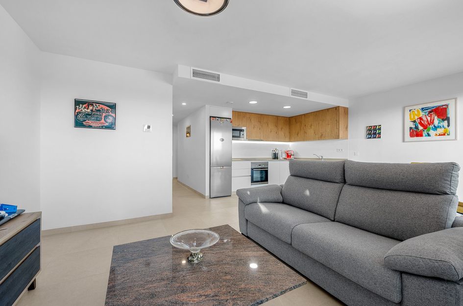 Appartement in La Florida