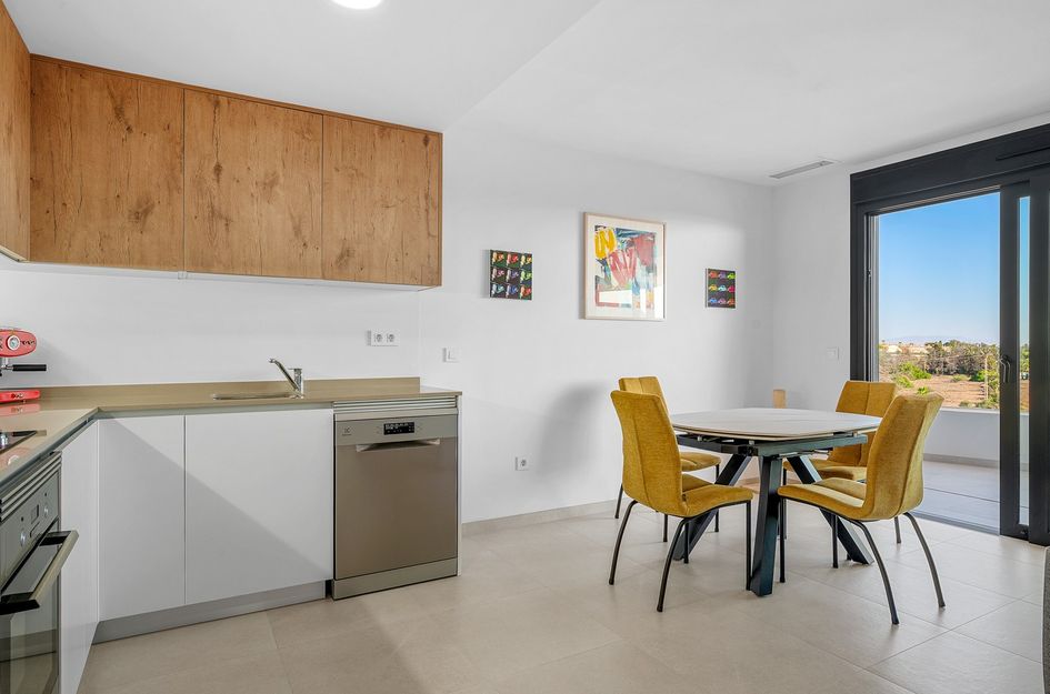 Appartement in La Florida