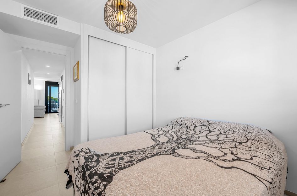 Appartement in La Florida