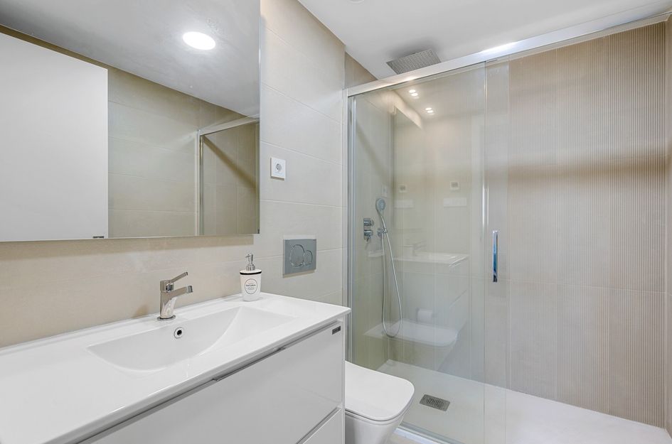 Appartement in La Florida