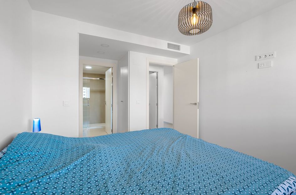 Appartement in La Florida