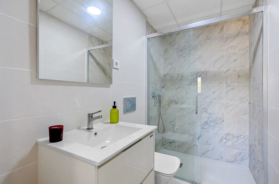 Appartement in La Florida