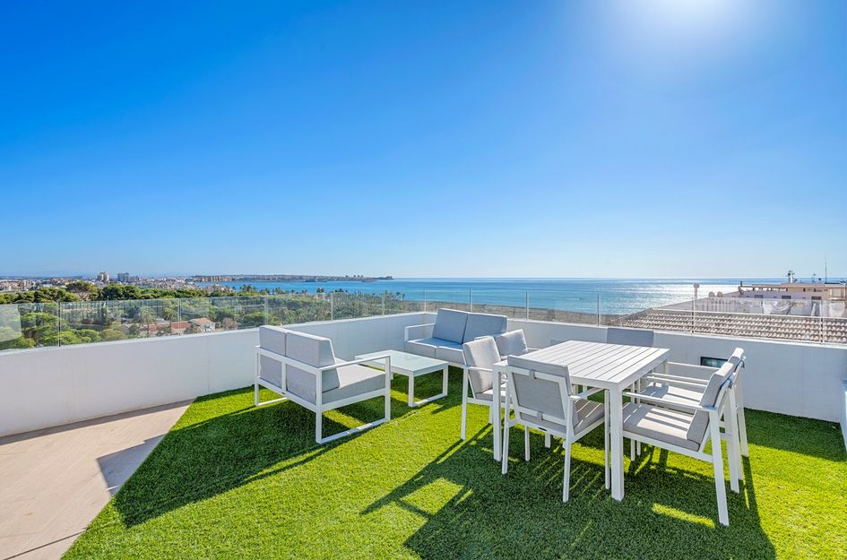 Appartement in La Florida