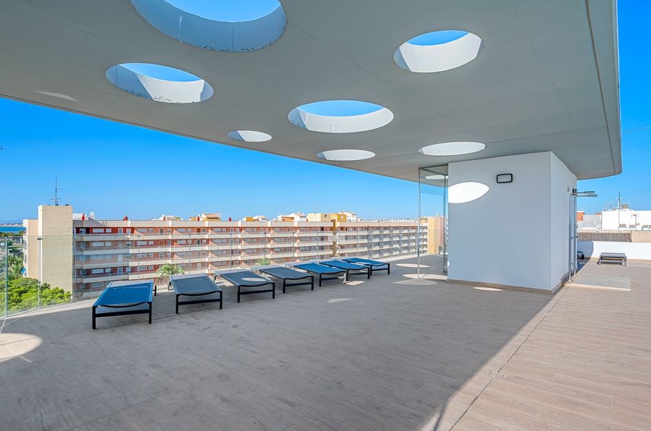 Appartement in La Florida