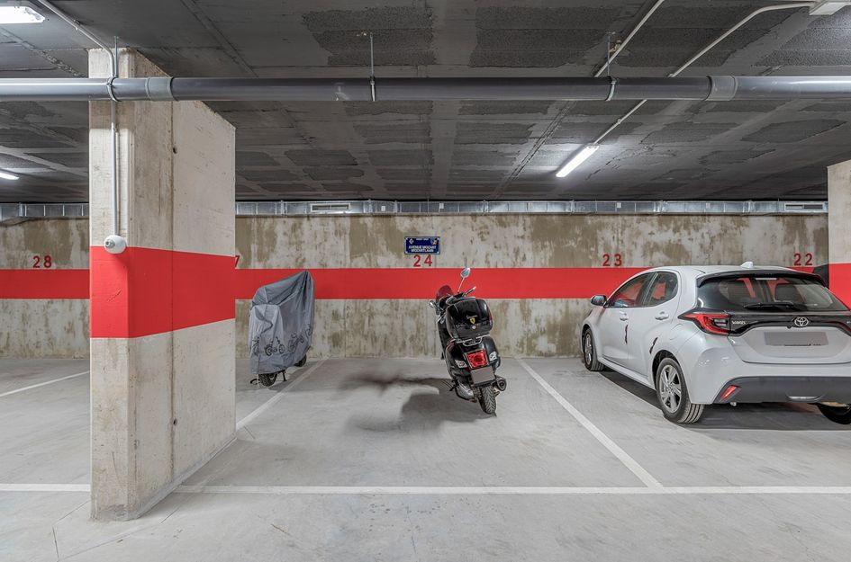 Appartement in La Florida