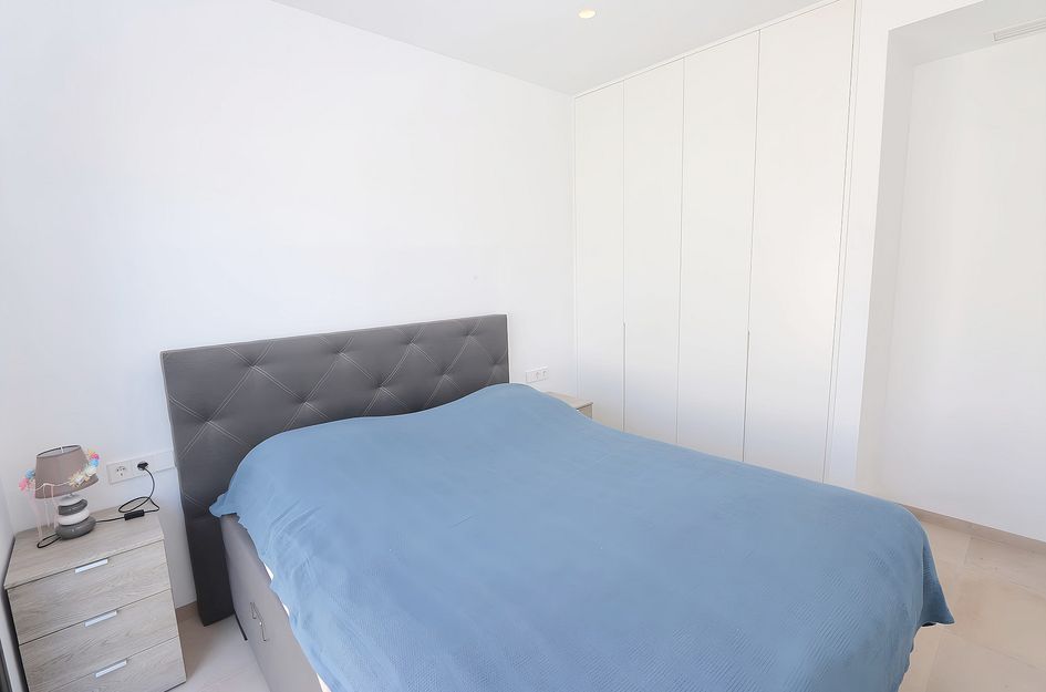 Villa in Pilar de la Horadada