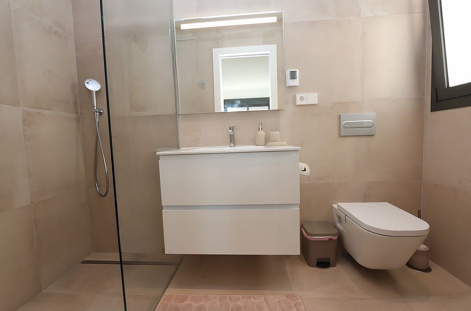 Villa in Pilar de la Horadada