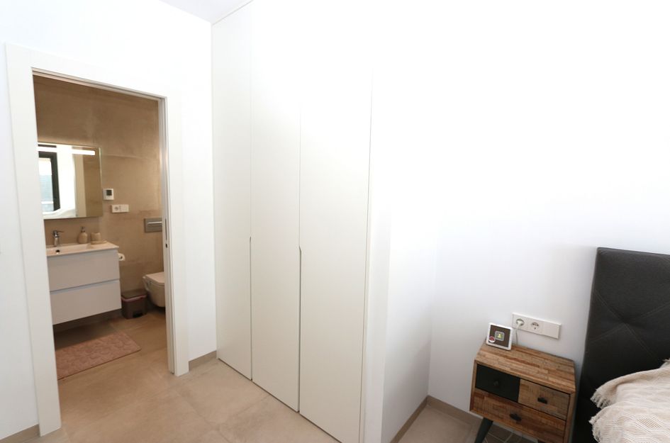 Villa in Pilar de la Horadada