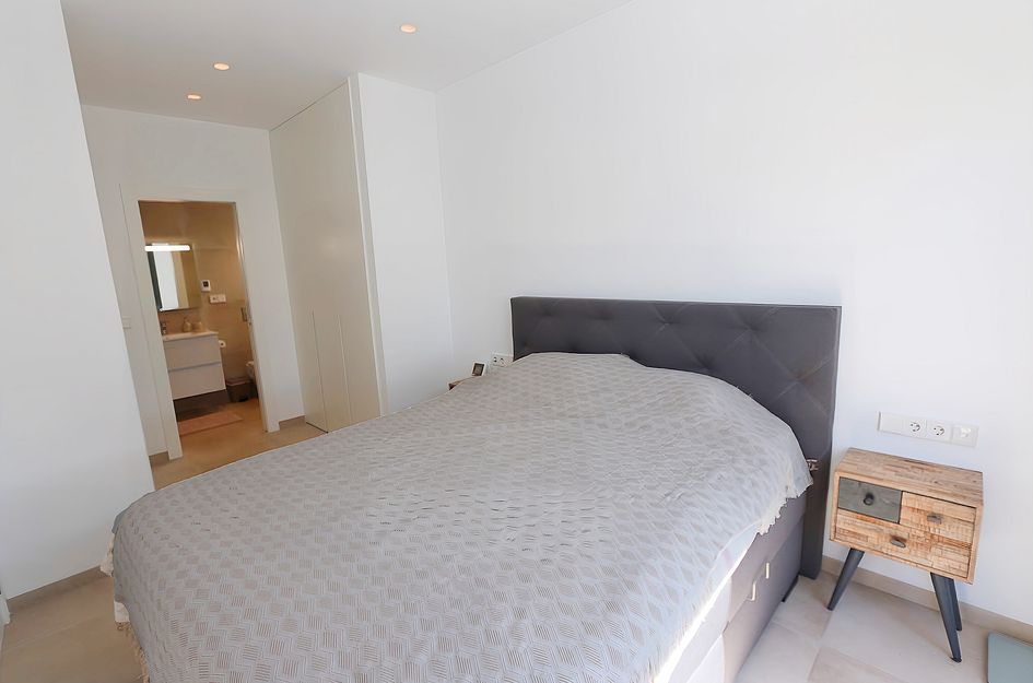 Villa in Pilar de la Horadada