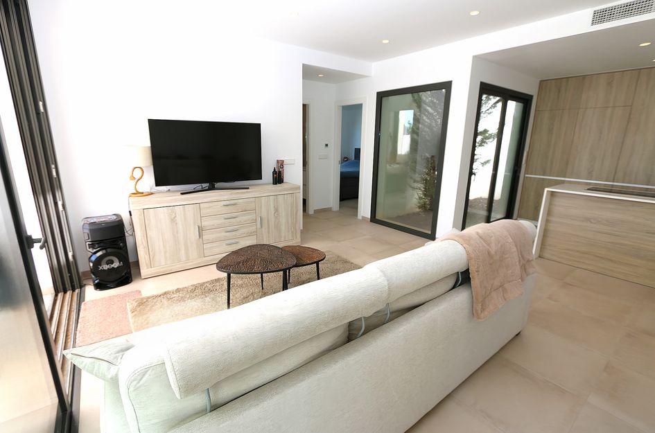 Villa in Pilar de la Horadada