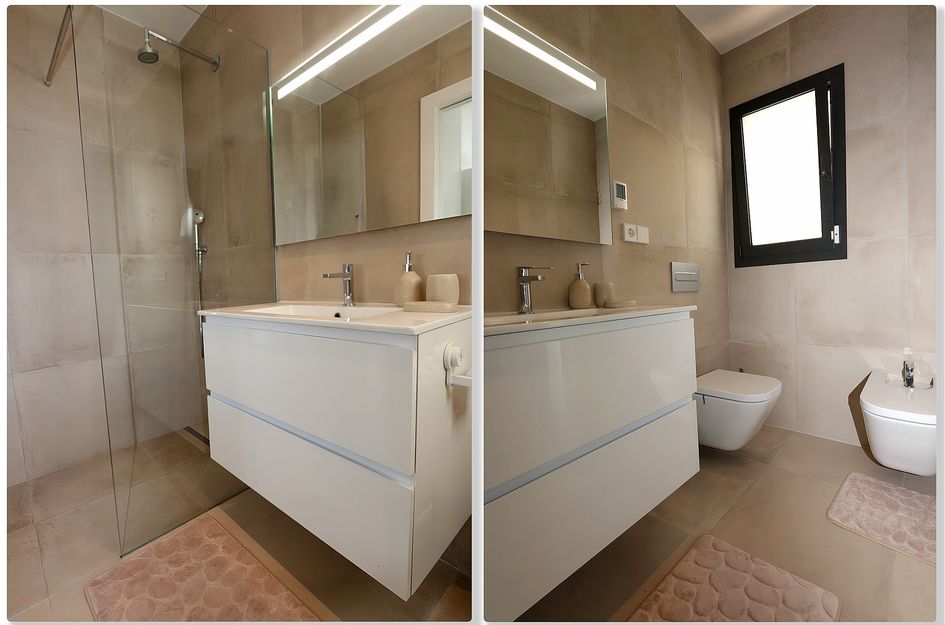 Villa in Pilar de la Horadada