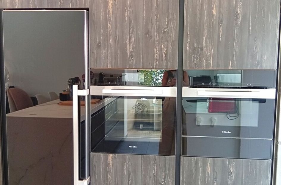 Villa in Castillo de Montemar