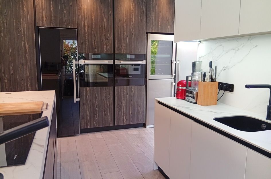 Villa in Castillo de Montemar