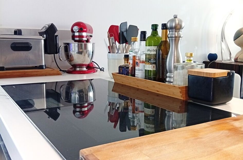 Villa in Castillo de Montemar