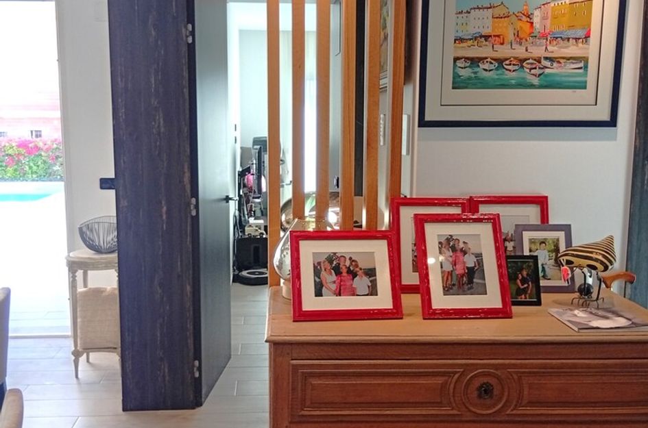 Villa in Castillo de Montemar