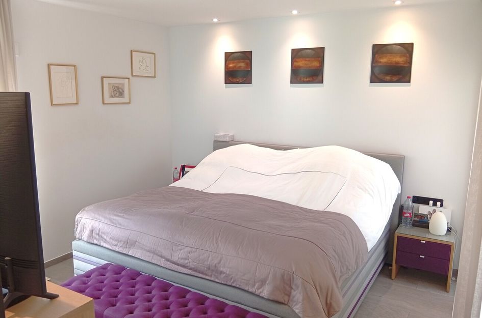 Villa in Castillo de Montemar