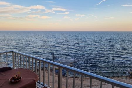 Appartement in Torrevieja